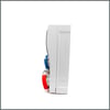 Novsen IP66 Kombinasyon Panosu 2Ad. 1x16A, 1ad 5x32A, 1ad Schuko 16A