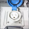 Novsen IP66 Kombinasyon Panosu 5ad. Schuko, 2 ad. 3x16A, 1ad. 5x32A
