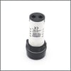 Onesto Buzzer (Siyah)220VAC/DC