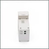 OnestodomoTER Serisi USB Prizi  - 1 Modül  5V 2.1A