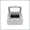 OnestoDuvara Montaj Kutu - IP55 - 3 Modül 120x82x58 mm. (domoTER için)