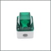 OnestoSinyal Lambası (Yeşil) E14 Duylu (IP65) 250V