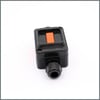 OnestoTAIS MIGNON-EX Serisi Anahtar (GRP) IP66 1K Çift Yön 16A-250V(DISC)