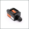 OnestoTAIS MIGNON-EX Serisi Anahtar (GRP) IP66 1K Çift Yön 16A-250V(DISC)