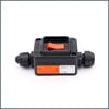 OnestoTAIS MIGNON-EX Serisi Anahtar (GRP) IP66 1K Çift Yön 16A-250V(DISC)