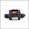 OnestoTAIS MIGNON-EX Serisi Anahtar (GRP) IP66 1K Çift Yön 16A-250V(DISC)