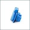Palazzoli Pano Prizi (IP44) 16A 250V (Standart) 50x50 Flanş DIN49440 (Germany)