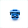 Palazzoli Pano Prizi (IP44) 16A 250V (Standart) 50x50 Flanş DIN49440 (Germany)