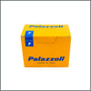 Palazzoli Pano Tipi 2 Yollu Anahtar 3P 12A 67x67mm 