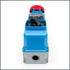 Palazzoli TAIS Serisi Anahtarlı Priz 63A (IP67) 400V (Raylı) 3P+N+T h:6