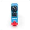 Palazzoli TAIS Serisi Anahtarlı Priz 63A (IP67) 400V (Raylı) 3P+N+T h:6