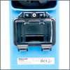 Palazzoli TAIS Serisi Anahtarlı Priz 63A (IP67) 400V (Raylı) 3P+N+T h:6