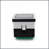 QUBO96H Şebeke Analizörü (20-60 VAC/DC) ModBus TCP + WebServer + Dahili Hafıza