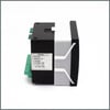 QUBO96H Şebeke Analizörü (20-60 VAC/DC) ModBus TCP + WebServer + Dahili Hafıza