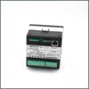 QUBO96H Şebeke Analizörü (20-60 VAC/DC) ModBus TCP + WebServer + Dahili Hafıza