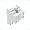 RCM E.Guard Tip B / 0-100kHz 25mm Ø, 63A (DCTR B-X Hz 025-PoE)