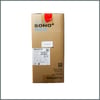 Salicru SOHO+ Serisi 1250VA Line Interactive UPS 4Ad. Schuko Priz / 2 USB / LCD Ekranlı