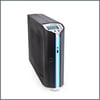 Salicru SOHO+ Serisi 1250VA Line Interactive UPS 4Ad. Schuko Priz / 2 USB / LCD Ekranlı