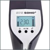Salicru SOHO+ Serisi 1250VA Line Interactive UPS 4Ad. Schuko Priz / 2 USB / LCD Ekranlı