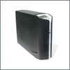 Salicru SOHO+ Serisi 1250VA Line Interactive UPS 4Ad. Schuko Priz / 2 USB / LCD Ekranlı