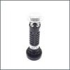 SPSR Pozisyon Göstergesi (Ayırıcı) R(Yuvarlak) 110VDC
