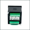 T.K.A.K. Rölesi / F Tipi / LCD Ekran / 72x72 80÷260VAC/DC (RTC) /30mA--30A /