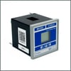 T.K.A.K. Rölesi / F Tipi / LCD Ekran / 72x72 80÷260VAC/DC (RTC) /30mA--30A /