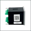 T.K.A.K. Rölesi / F Tipi / LCD Ekran / 72x72 80÷260VAC/DC (RTC) /30mA--30A /
