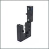 TAA082 Serisi 1000/5A Ayr. Akım Tr. İç Ölçü : 50x81mm.