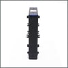 TAA122 Serisi 1500/5A Ayr. Akım Tr. İç Ölçü : 80,5x120mm.