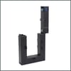 TAA122 Serisi 800/5A Ayr. Akım Tr. İç Ölçü : 80,5x120mm.