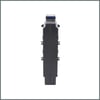 TAA162 Serisi 1000/5A Ayr. Akım Tr. İç Ölçü : 80,5x161mm.