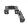 TAA162 Serisi 2500/5A Ayr. Akım Tr. İç Ölçü : 80,5x161mm.