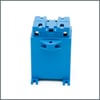 TAC005 Protection CT. 25/1A cl.5P5 1VA 