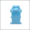 TAC040 Serisi 1000/5A Akım Trafosu 40x10 cl.0,5 (20VA)