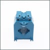 TAC040 Serisi 400/5A  Akım Trafosu  40x10 cl.0,5 (10VA)