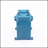 TAC040 Serisi 400/5A  Akım Trafosu  40x10 cl.0,5 (10VA)