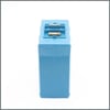 TAT063 Serisi 2000/5A Akım Trafosu 63x30 cl.0,5 (20VA)
