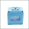 TAT063 Serisi 2000/5A Akım Trafosu 63x30 cl.0,5 (20VA)