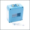 TAT063 Serisi 2000/5A Akım Trafosu 63x30 cl.0,5 (20VA)