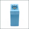 TAT081 Serisi 2500/5A Akım Trafosu 81x31 cl.0,5 (30VA)