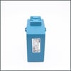 TAT101 Serisi 4000/5A Akım Trafosu 102x55 cl.0,5 (35VA)