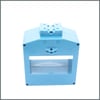 TAT101 Serisi 4000/5A Akım Trafosu 102x55 cl.0,5 (35VA)