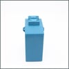 TAT101 Serisi 4000/5A Akım Trafosu 102x55 cl.0,5 (35VA)