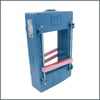 TAT165 Serisi 8000/5A Akım Trafosu 165x127 cl.0,5 (100VA)