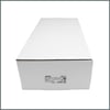 TAT165 Serisi 8000/5A Akım Trafosu 165x127 cl.0,5 (100VA)