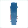 TAT165 Serisi 8000/5A Akım Trafosu 165x127 cl.0,5 (100VA)