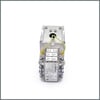 Toprak Bıçağı A.Fuji 110V DC T. B. Ayırıcı Anahtarı (Yuvarlak Flanş)  BHL-1B2-238-110H-W-Z-B (L54-Z02E)