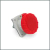 TopTER Serisi Pano Prizi 63A (IP66/IP67) 400V h:6 3P+N+T