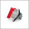 TopTER Serisi Pano Prizi 63A (IP66/IP67) 400V h:6 3P+N+T
